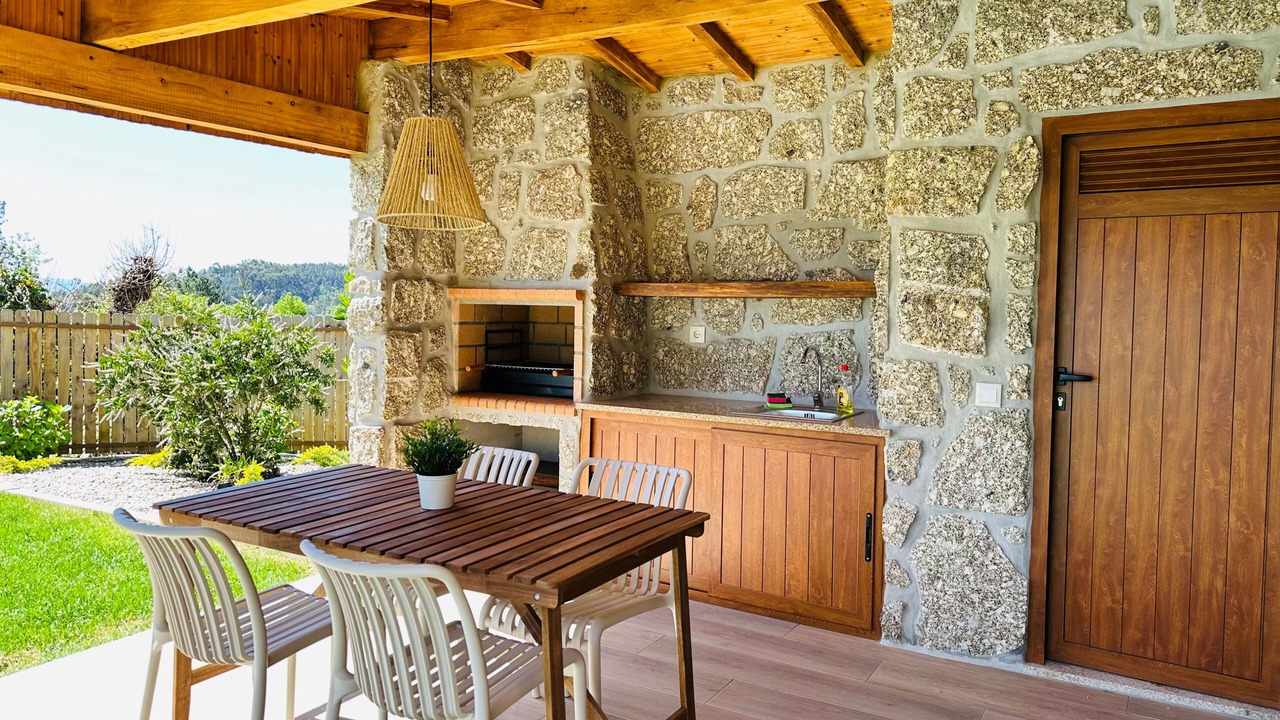 Photo of Outdoor in Molares