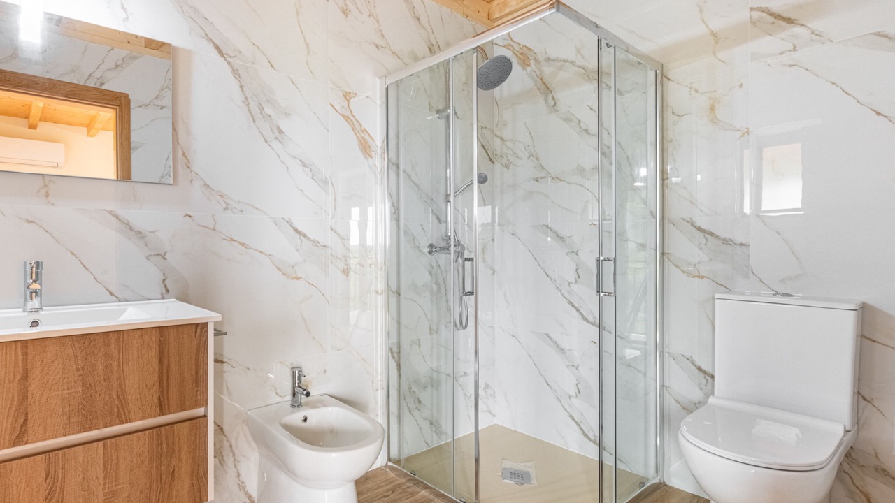 Photo of Bathroom in Molares