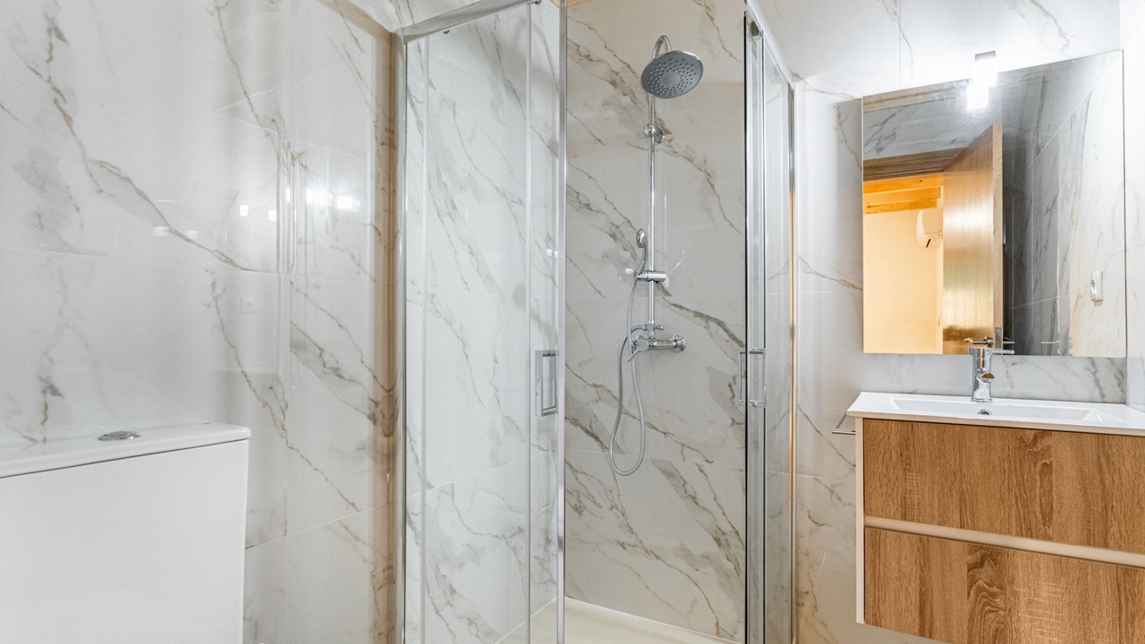 Photo of Bathroom in Molares