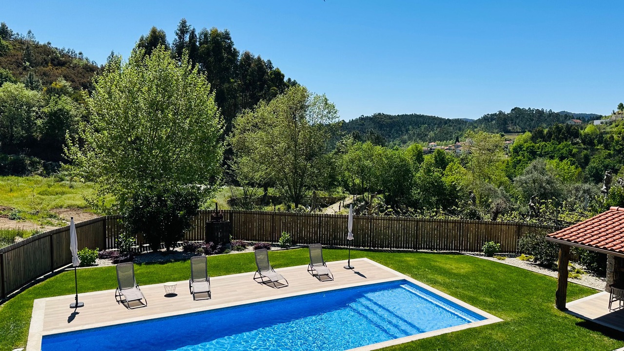 Photo of Outdoor in Molares