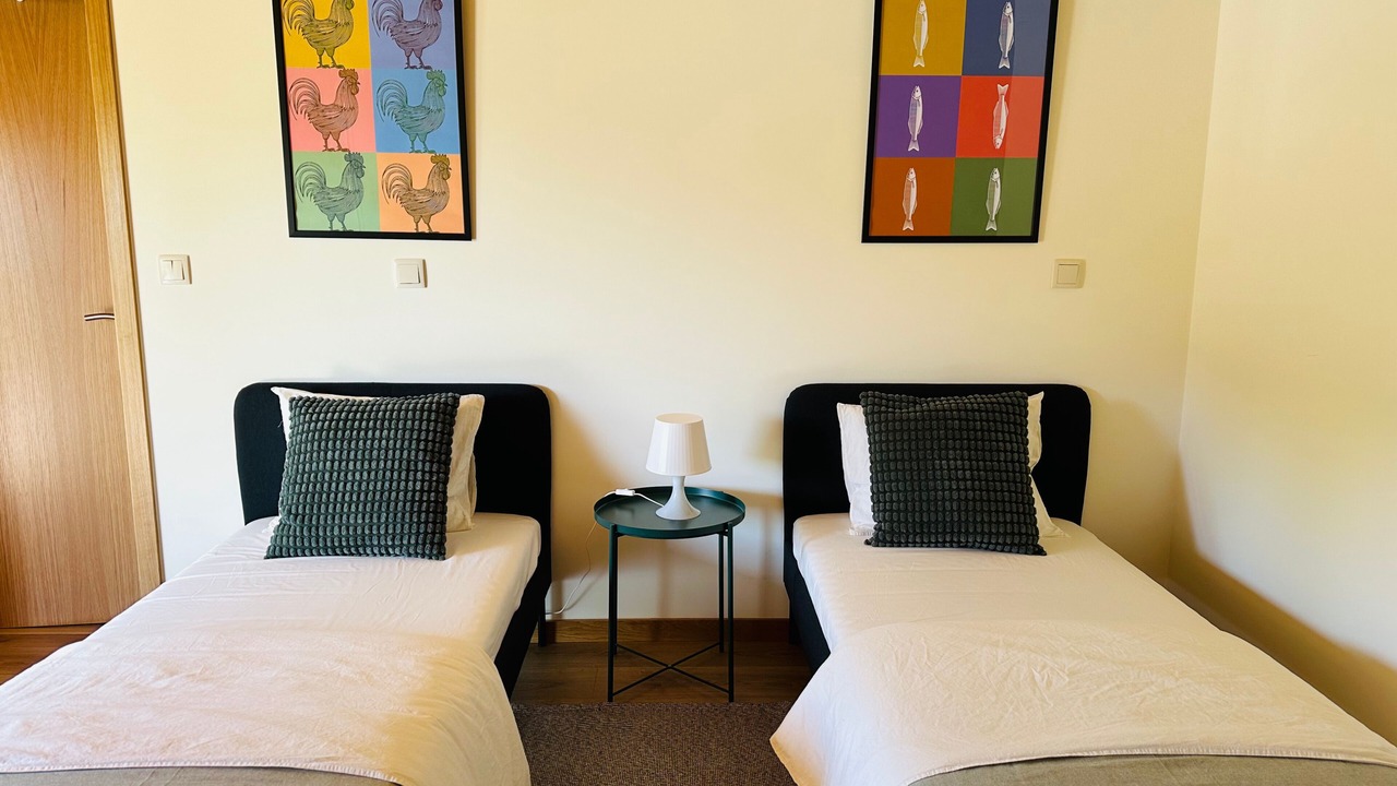 Photo of Bedroom in Molares
