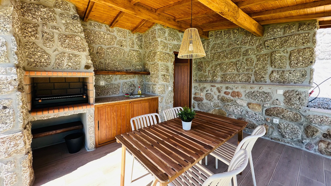 Photo of Outdoor in Molares