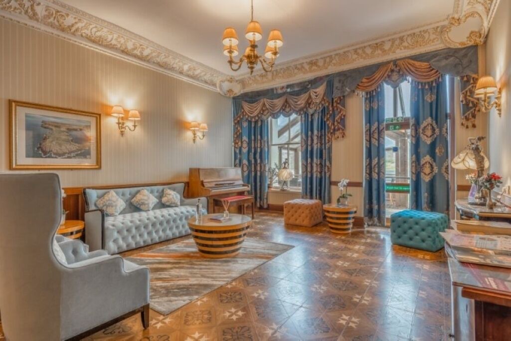 Photo of Livingroom in Fort William