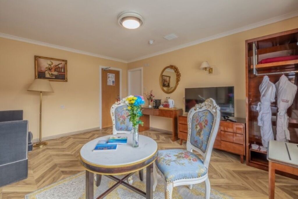 Photo of Bedroom in Fort William