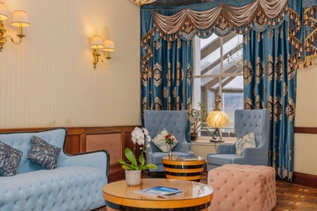 Photo of Livingroom in Fort William