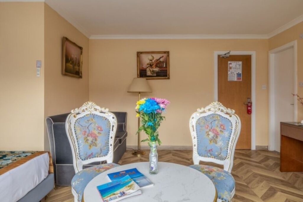Photo of Bedroom in Fort William