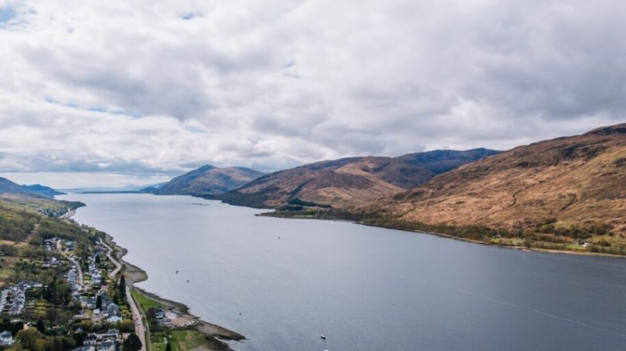 Photo of Others in Fort William
