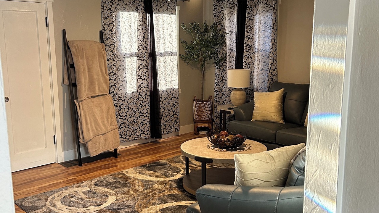 Photo of Livingroom in Lewiston