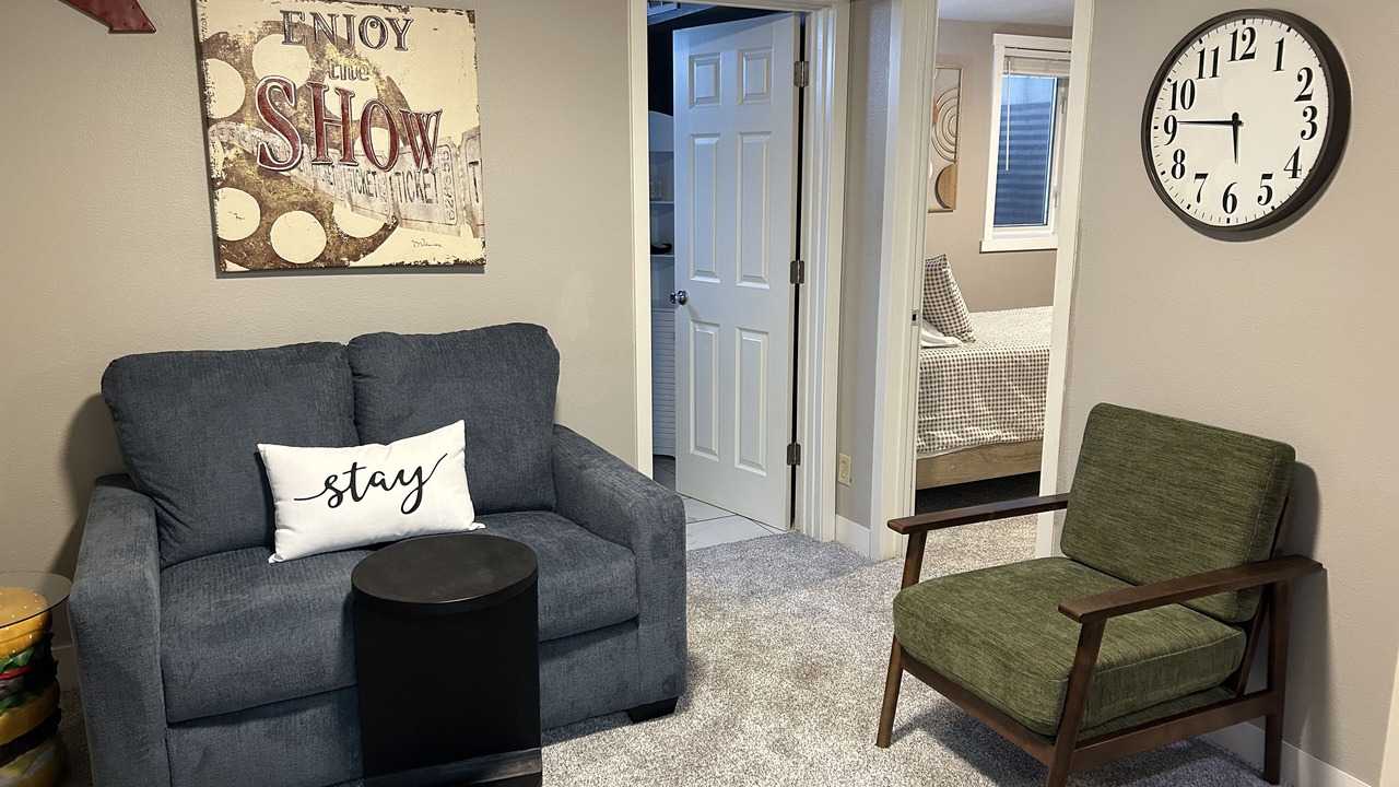 Photo of Bedroom in Lewiston
