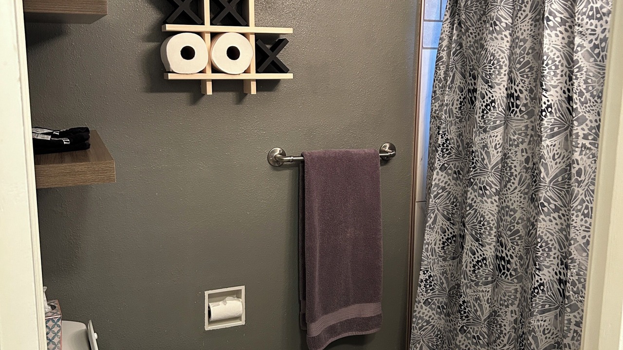 Photo of Bathroom in Lewiston