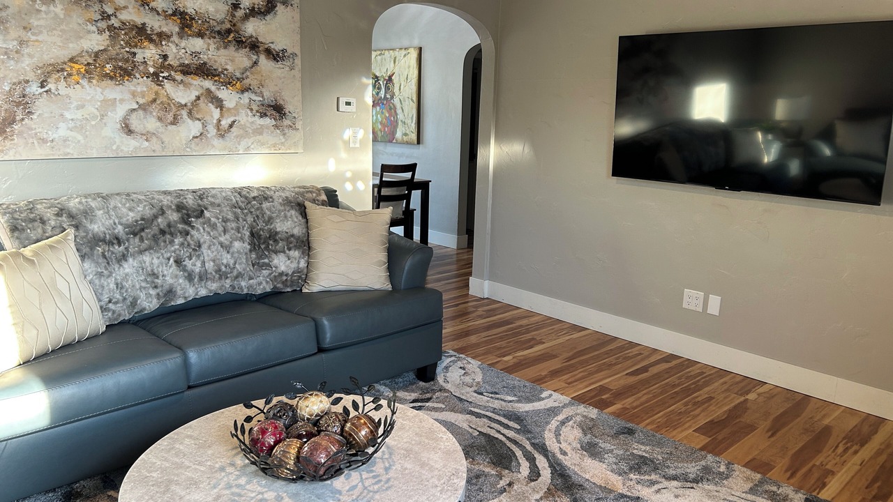 Photo of Livingroom in Lewiston