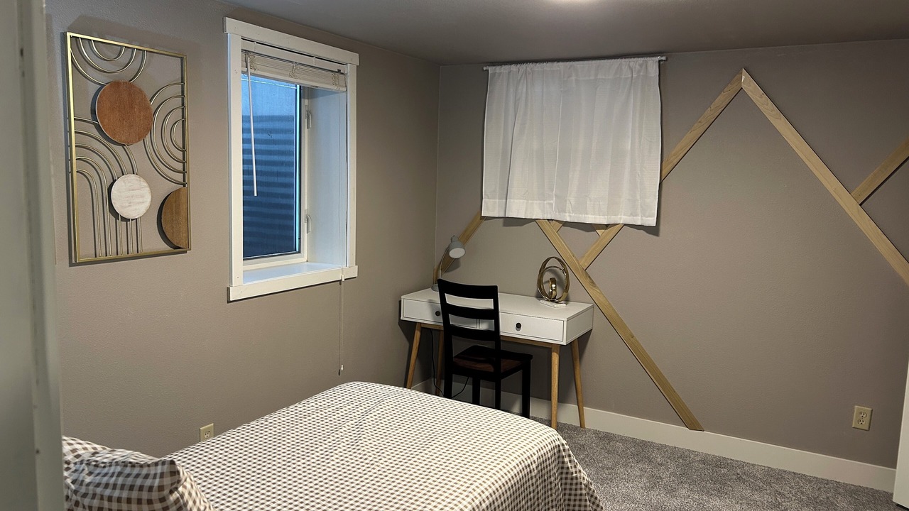 Photo of Bedroom in Lewiston