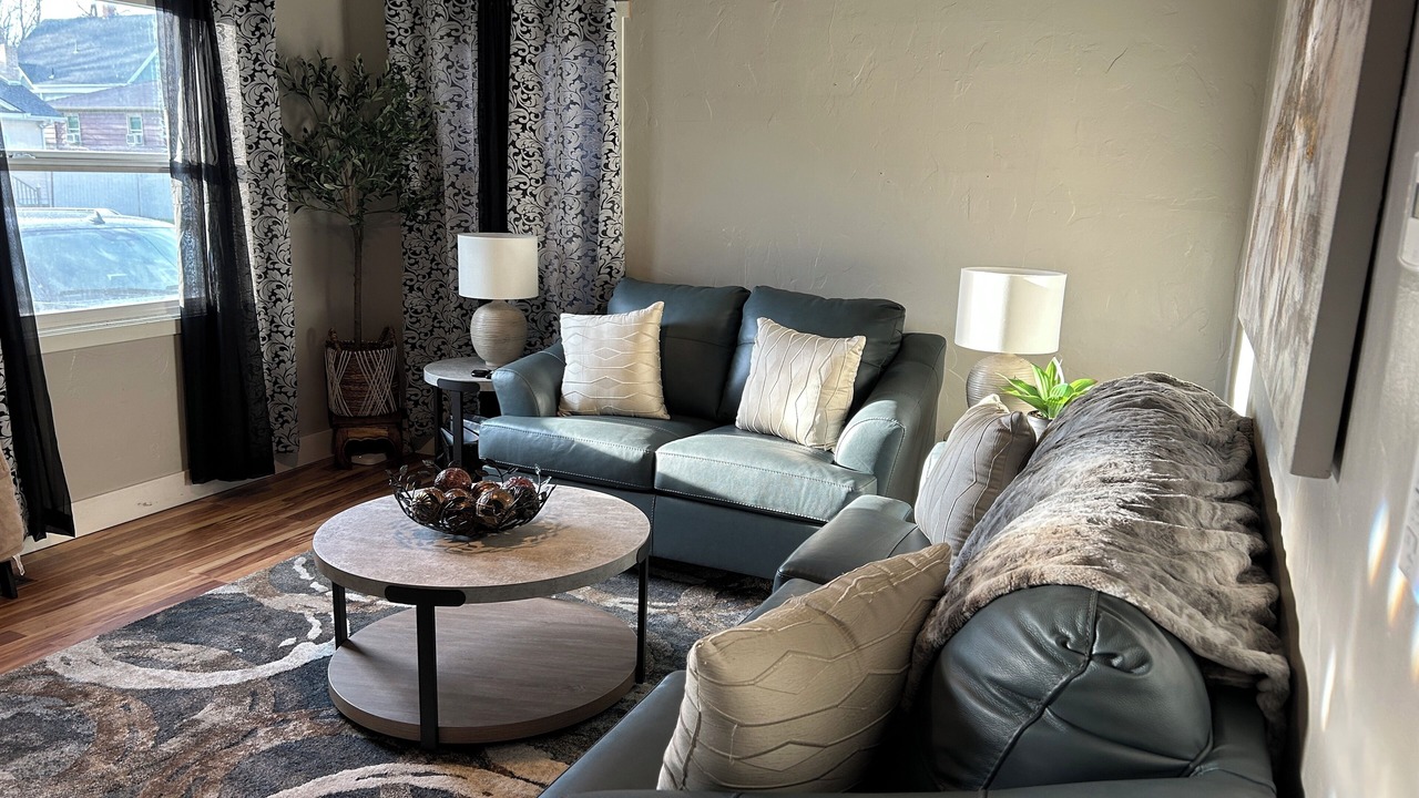 Photo of Livingroom in Lewiston