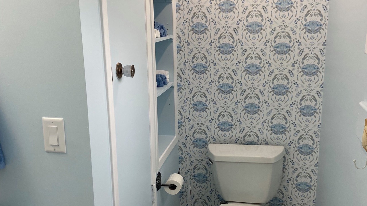 Photo of Bathroom in Harwich
