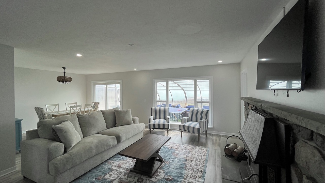 Photo of Livingroom in Harwich