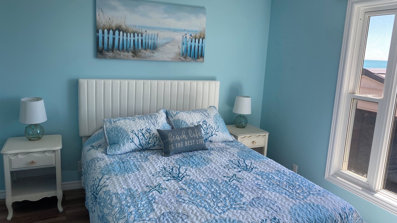 Photo of Bedroom in Harwich