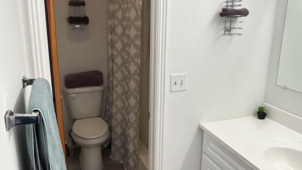 Photo of Bathroom in Fillmore
