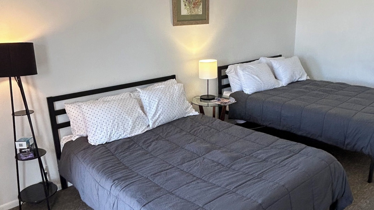 Photo of Bedroom in Fillmore