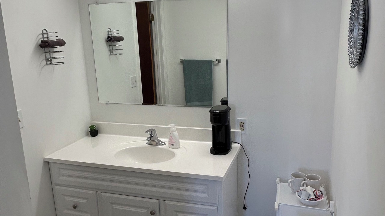 Photo of Bathroom in Fillmore