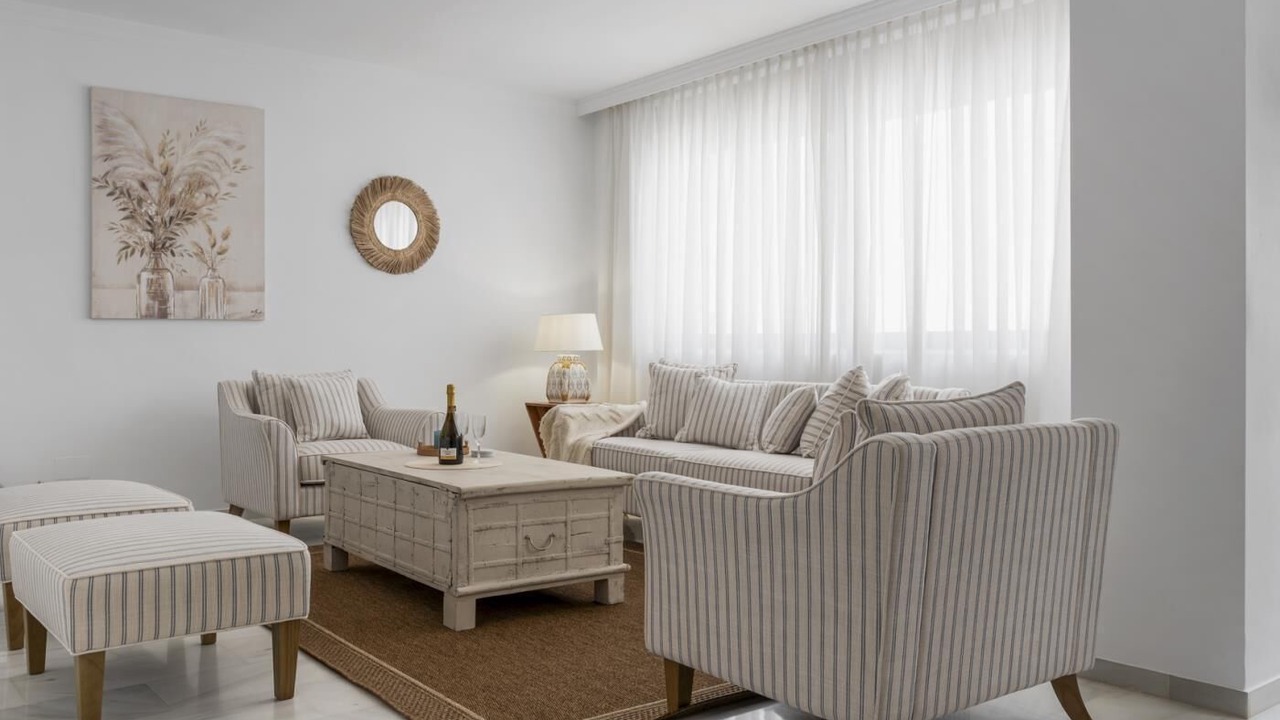 Photo of Livingroom in Puerto Banus