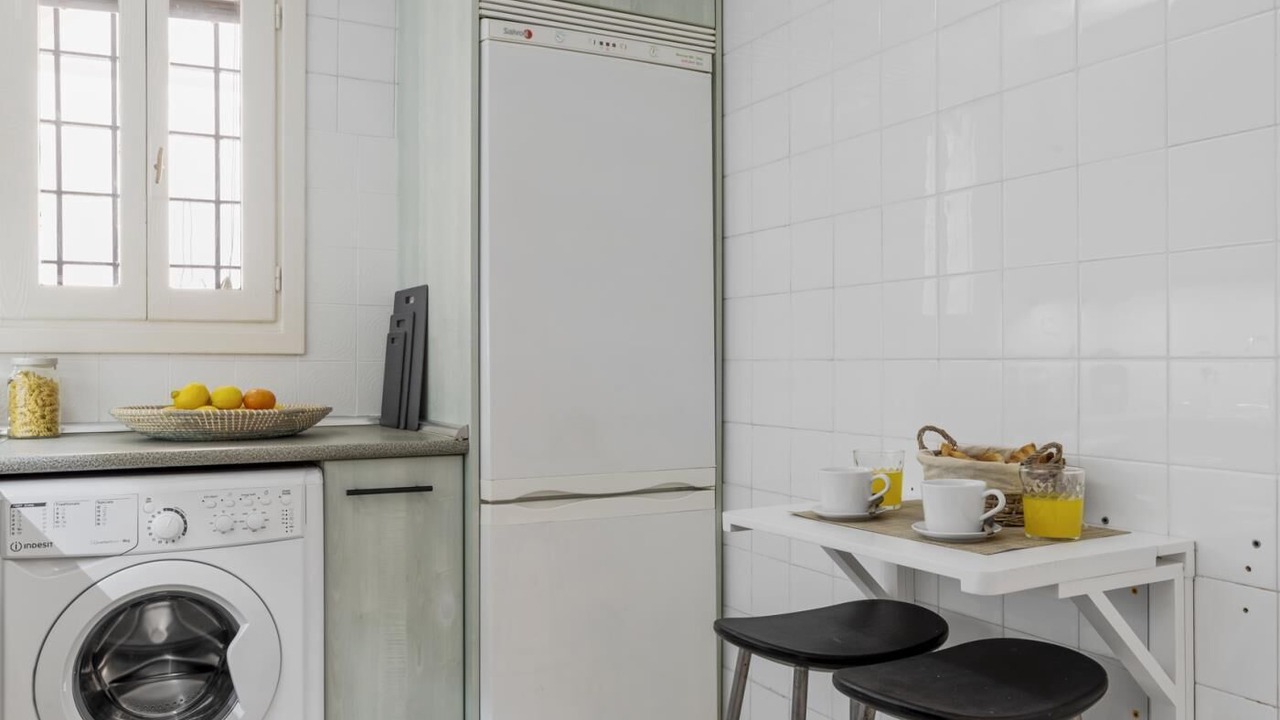 Photo of Kitchen in Puerto Banus