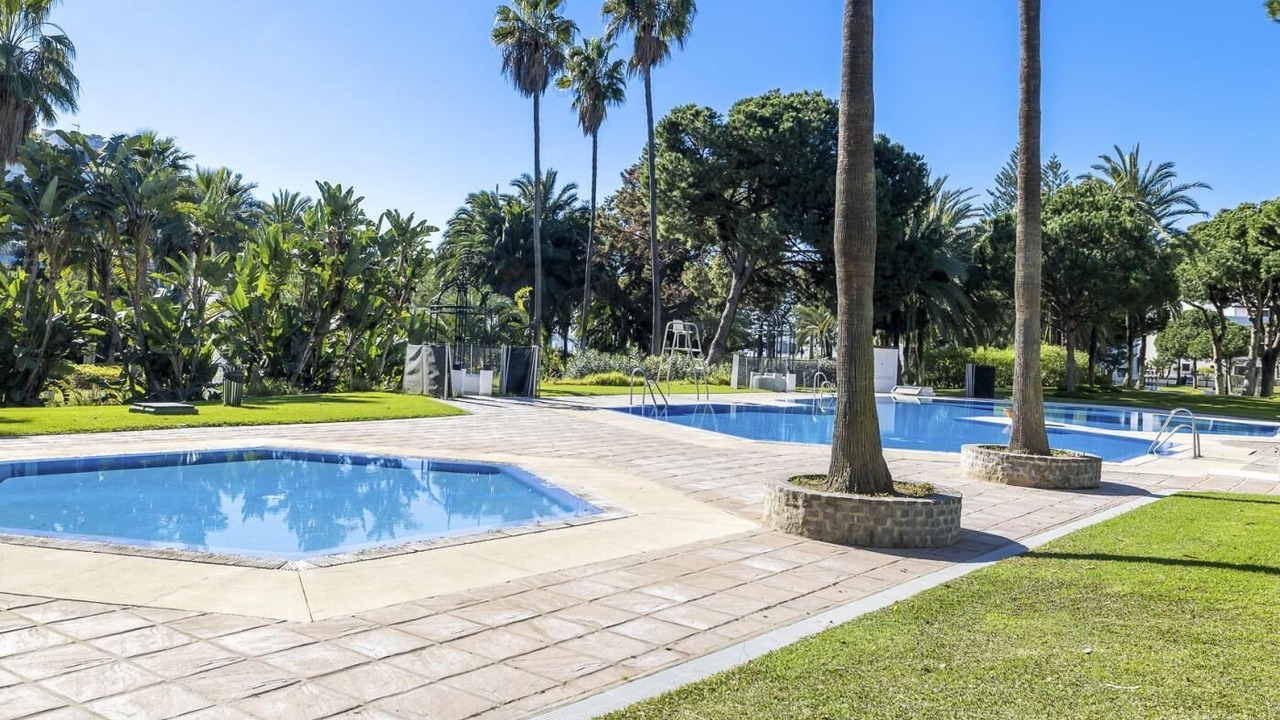 Photo of Outdoor in Puerto Banus