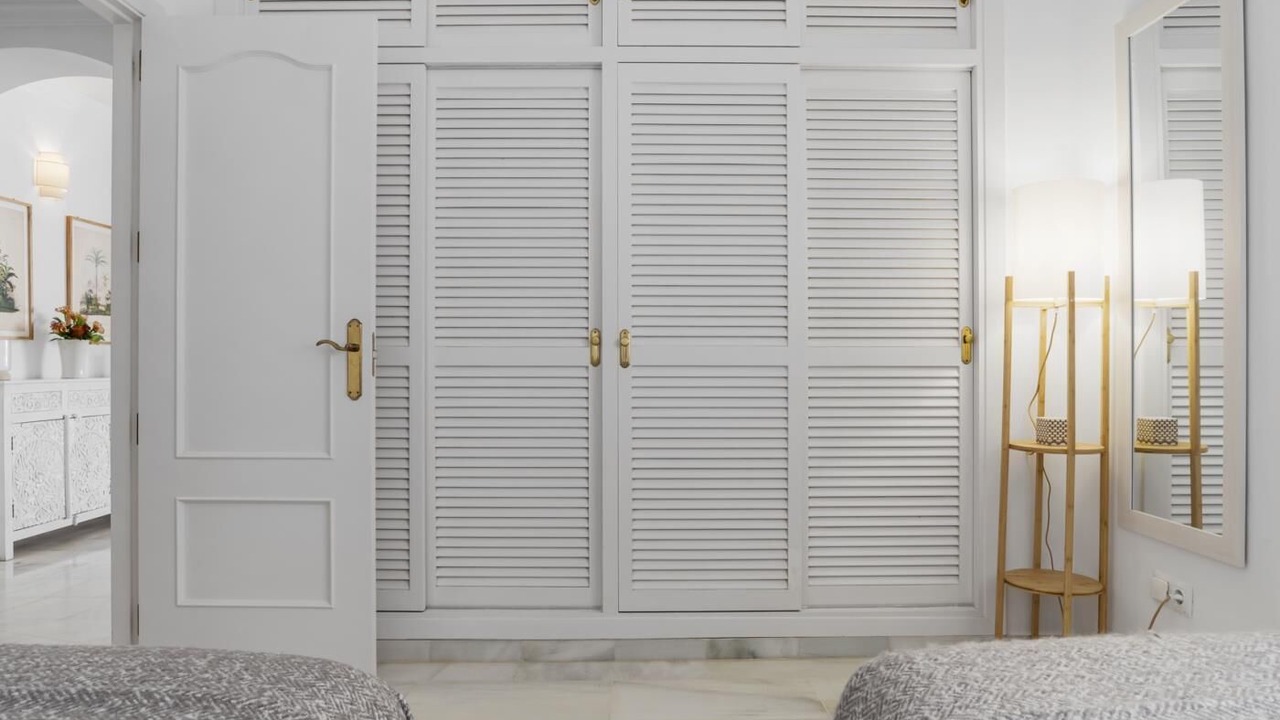 Photo of Bedroom in Puerto Banus