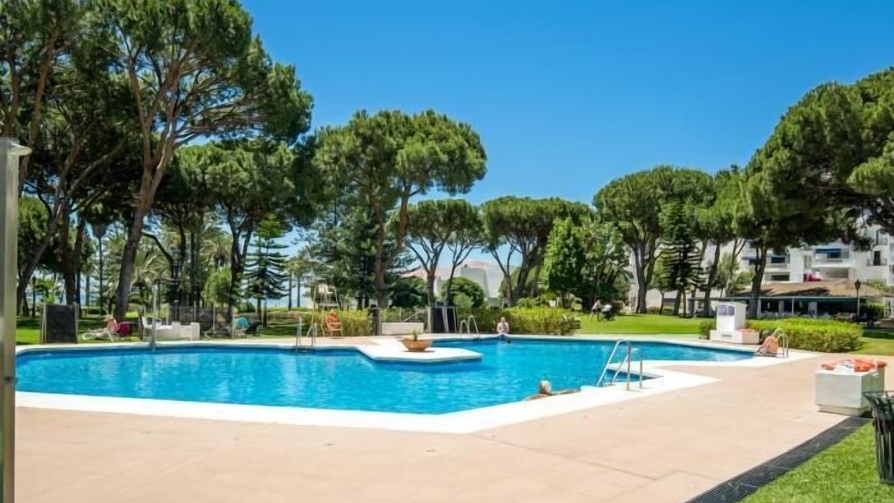 Photo of Outdoor in Puerto Banus