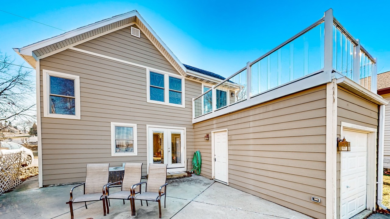 Photo of Outdoor in Pewaukee
