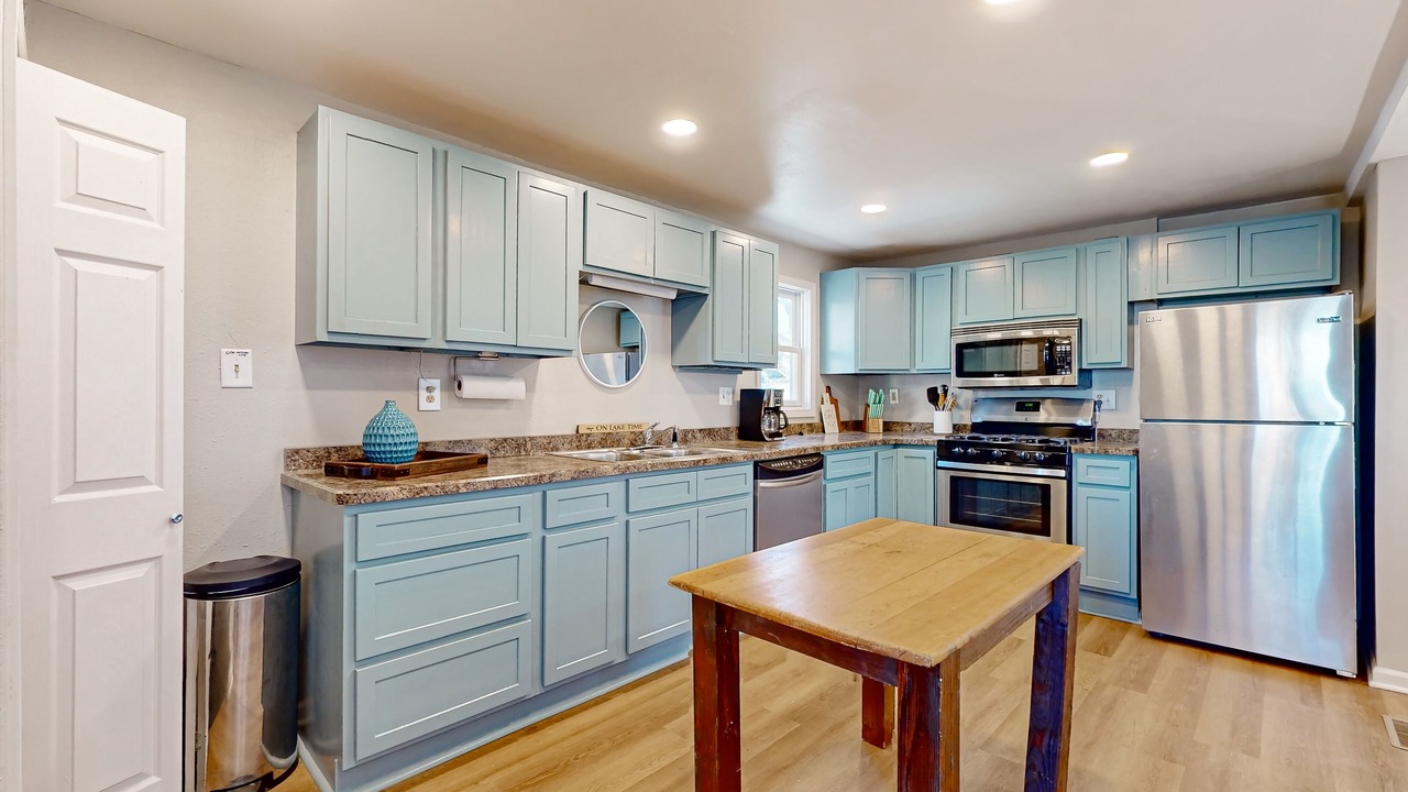 Photo of Kitchen in Pewaukee