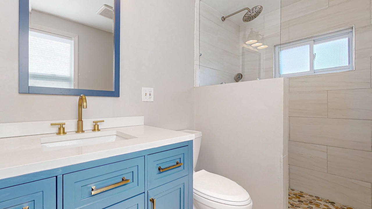 Photo of Bathroom in Pewaukee