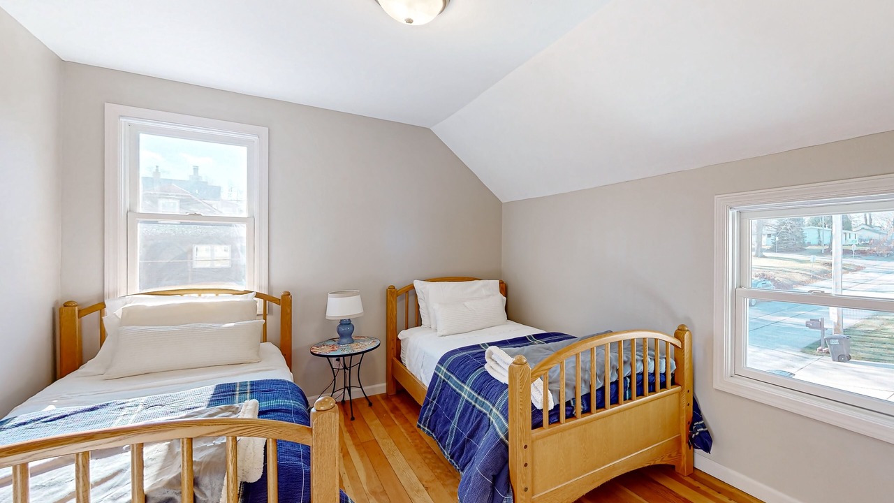 Photo of Bedroom in Pewaukee