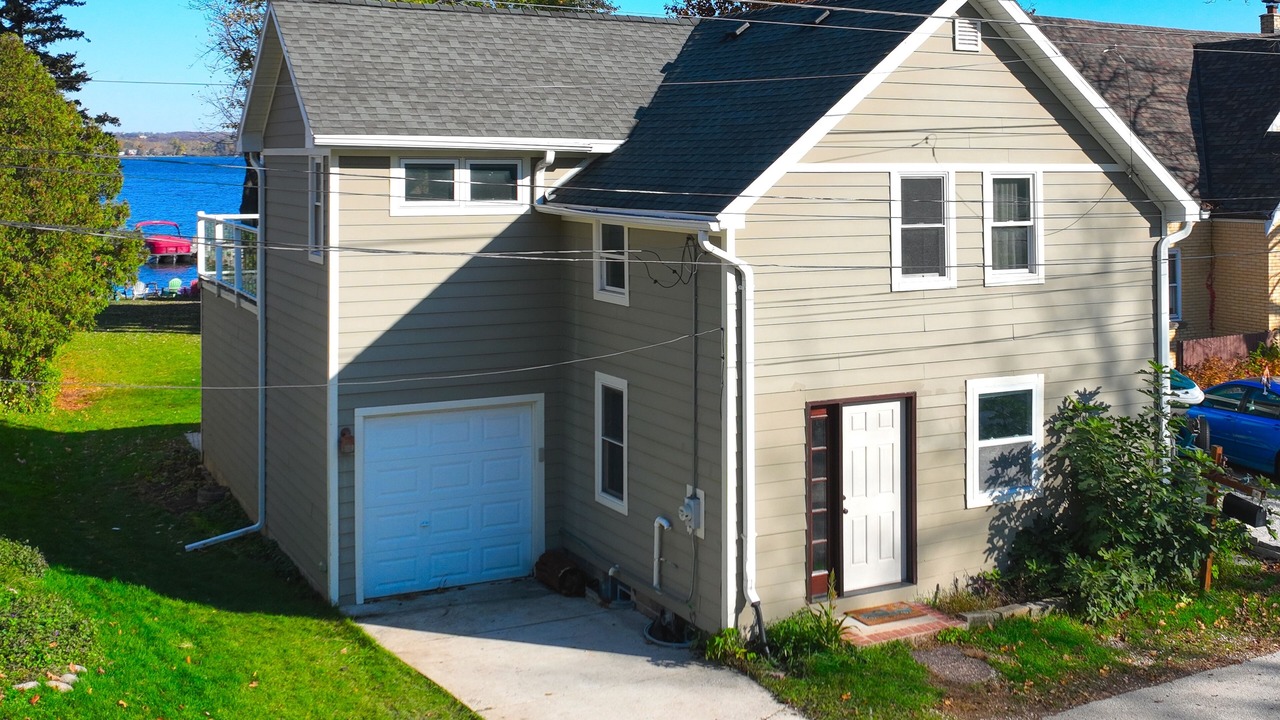 Photo of Outdoor in Pewaukee