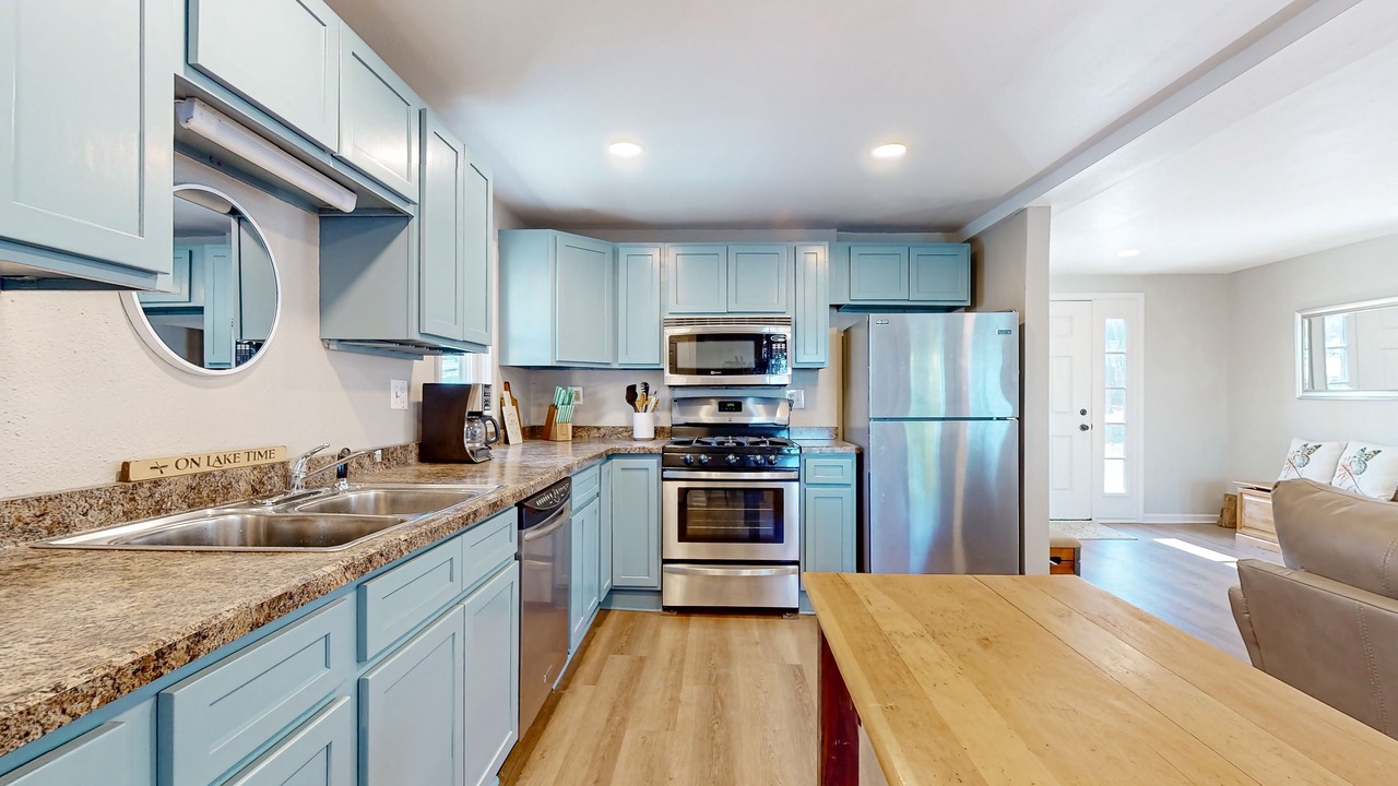 Photo of Kitchen in Pewaukee
