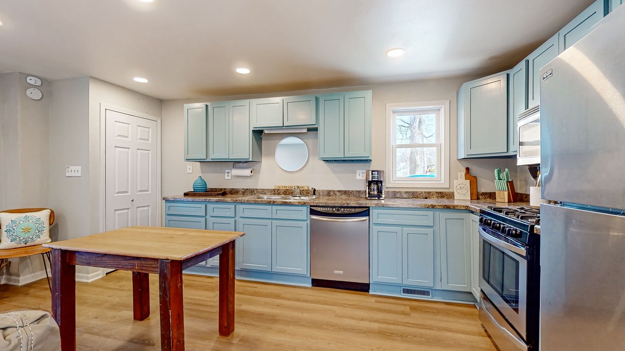 Photo of Kitchen in Pewaukee