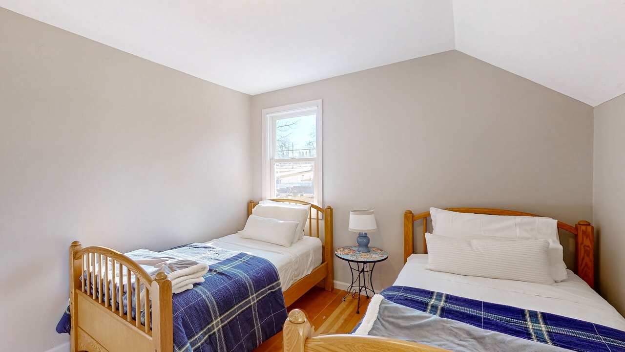 Photo of Bedroom in Pewaukee