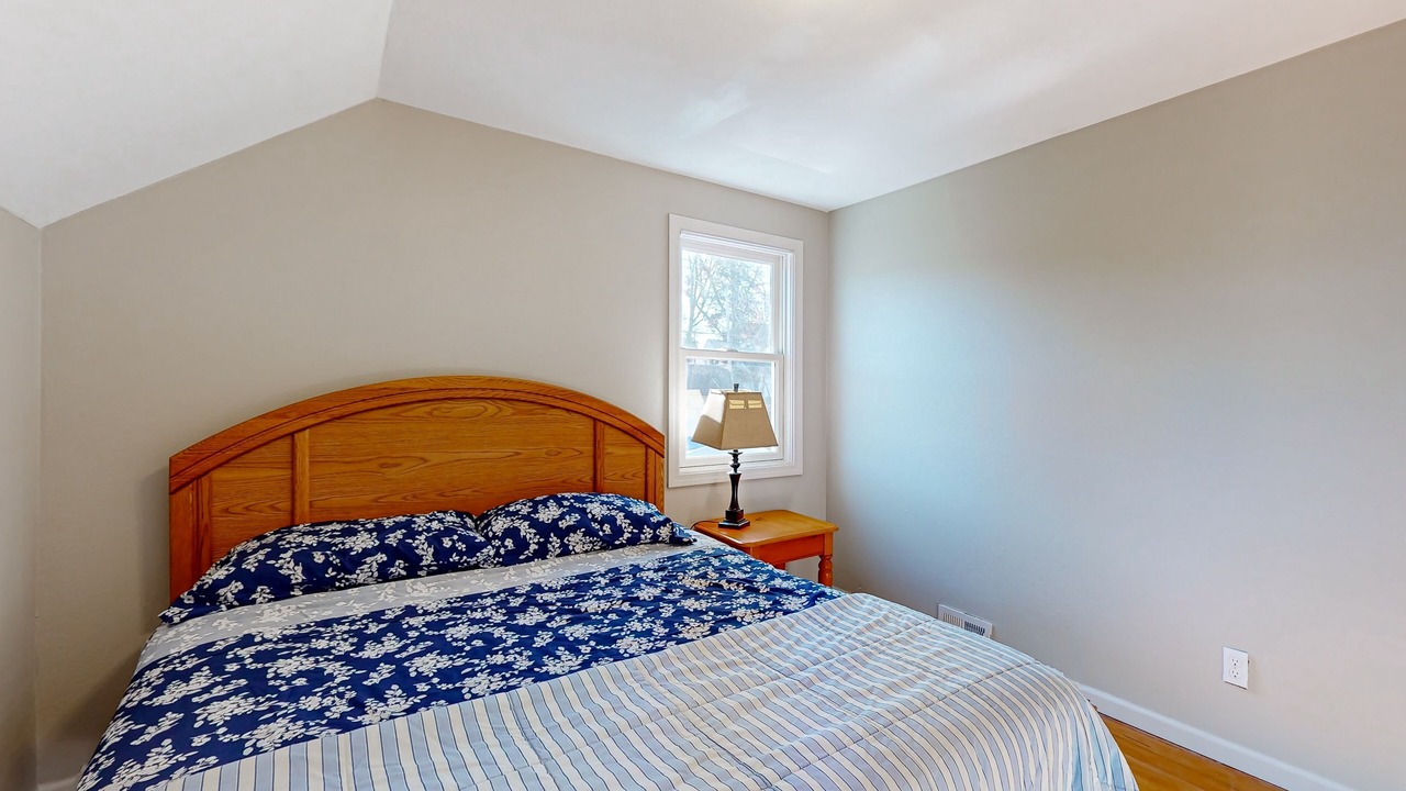 Photo of Bedroom in Pewaukee