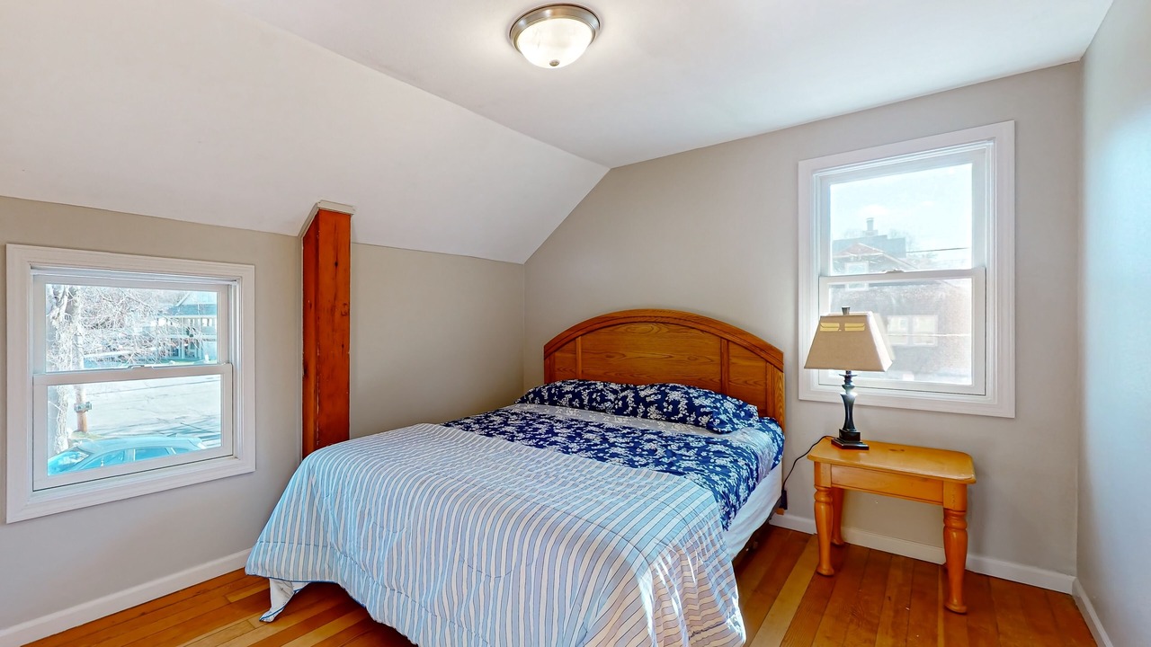 Photo of Bedroom in Pewaukee