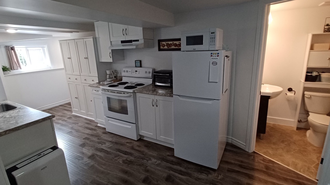 Photo of Kitchen in Bridgewater