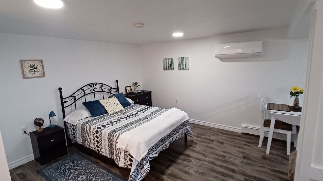 Photo of Bedroom in Bridgewater