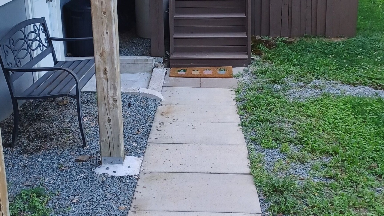 Photo of Patio Balcony in Bridgewater