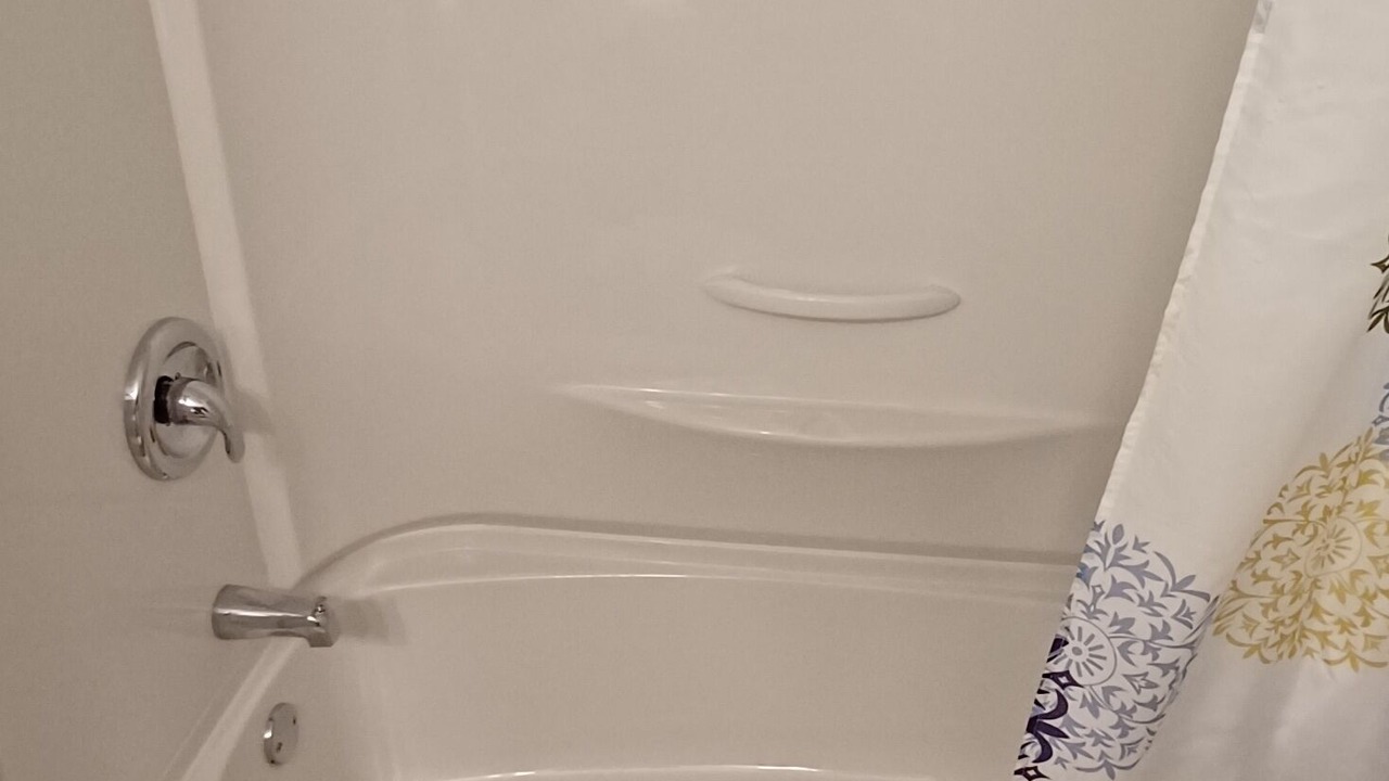 Photo of Bathroom in Bridgewater