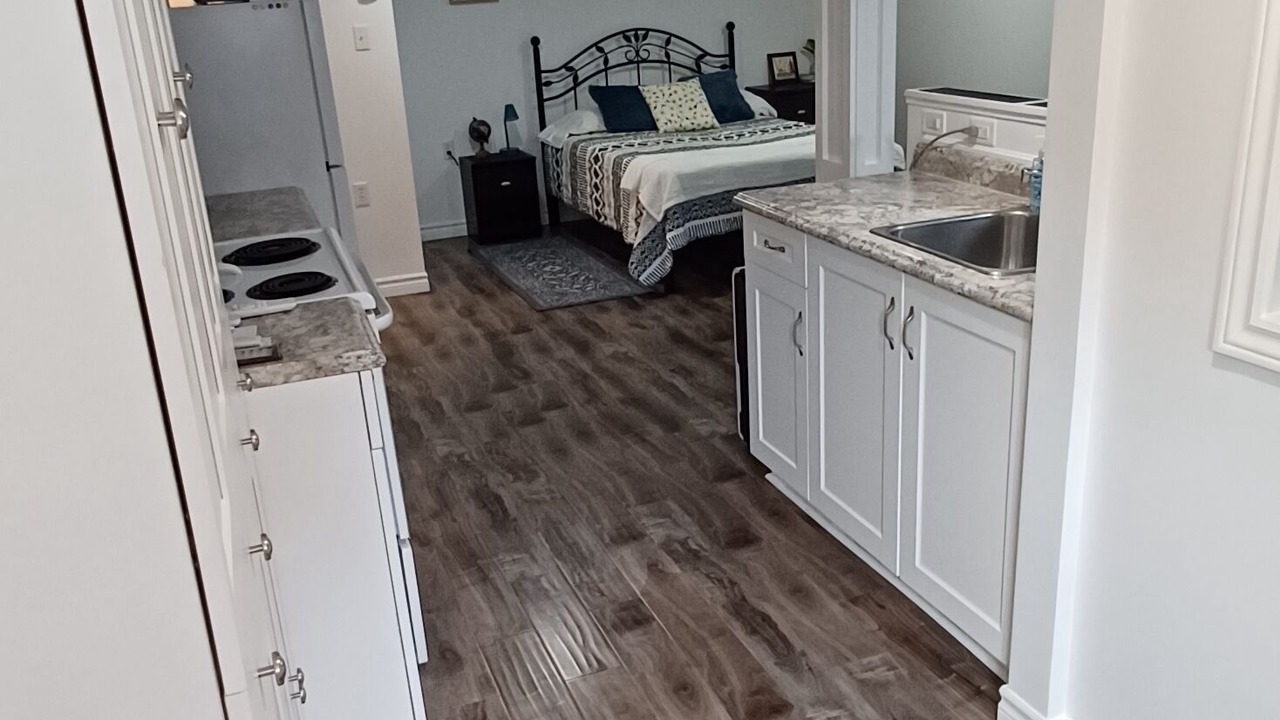 Photo of Bedroom in Bridgewater
