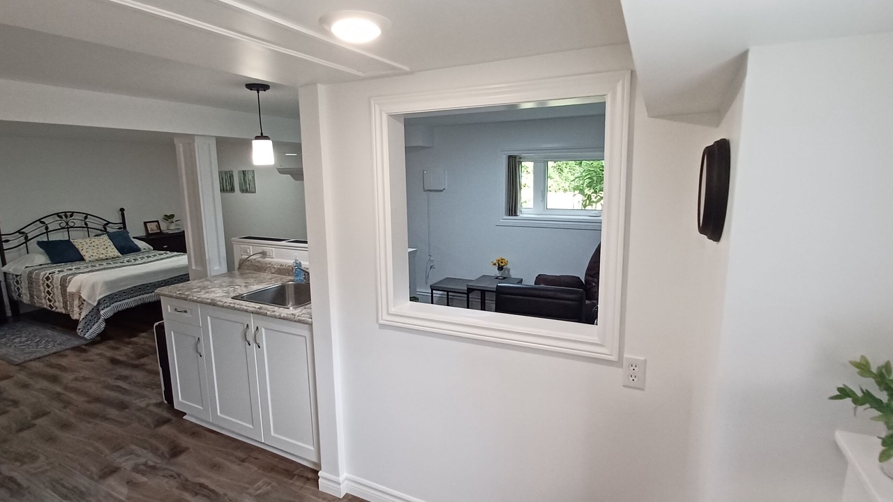 Photo of Bedroom in Bridgewater