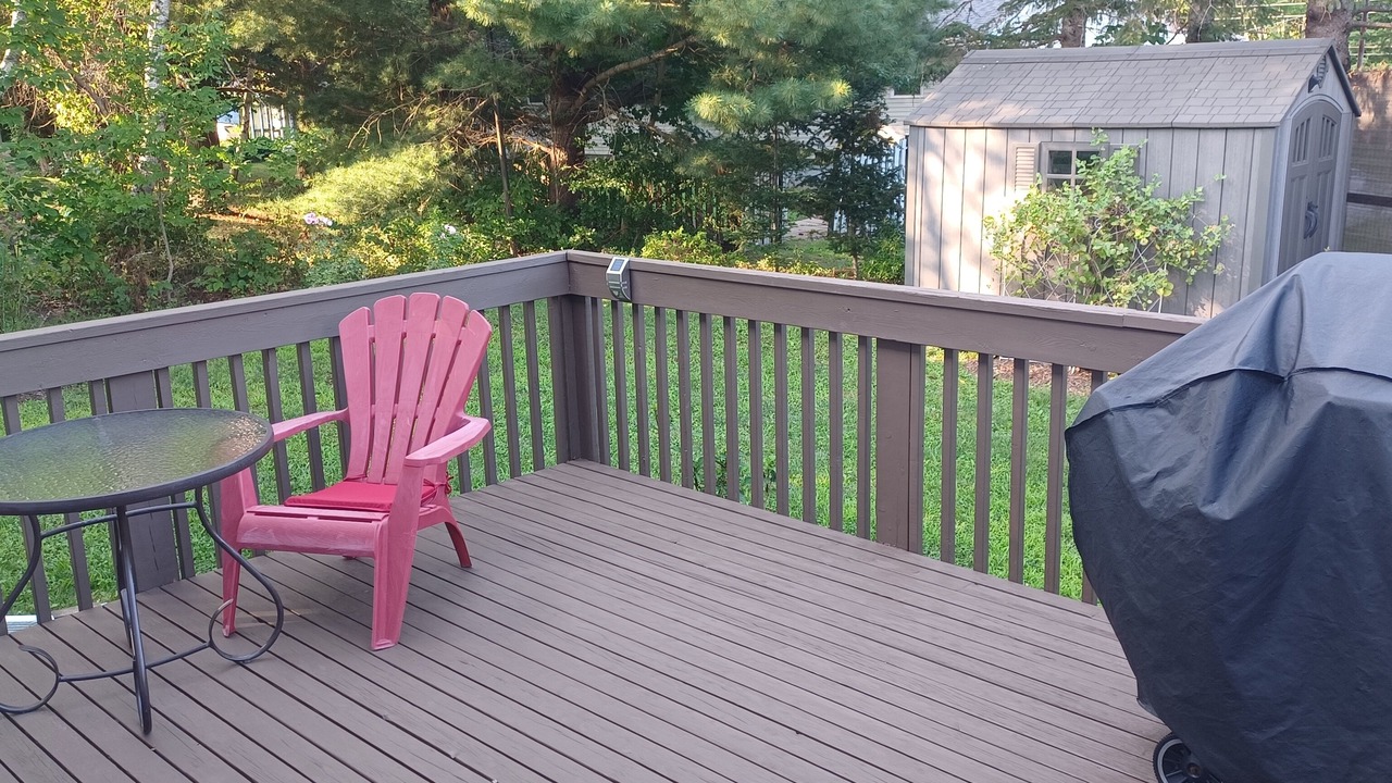 Photo of Outdoor in Bridgewater