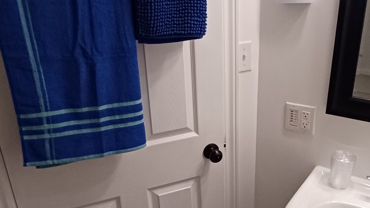 Photo of Bathroom in Bridgewater