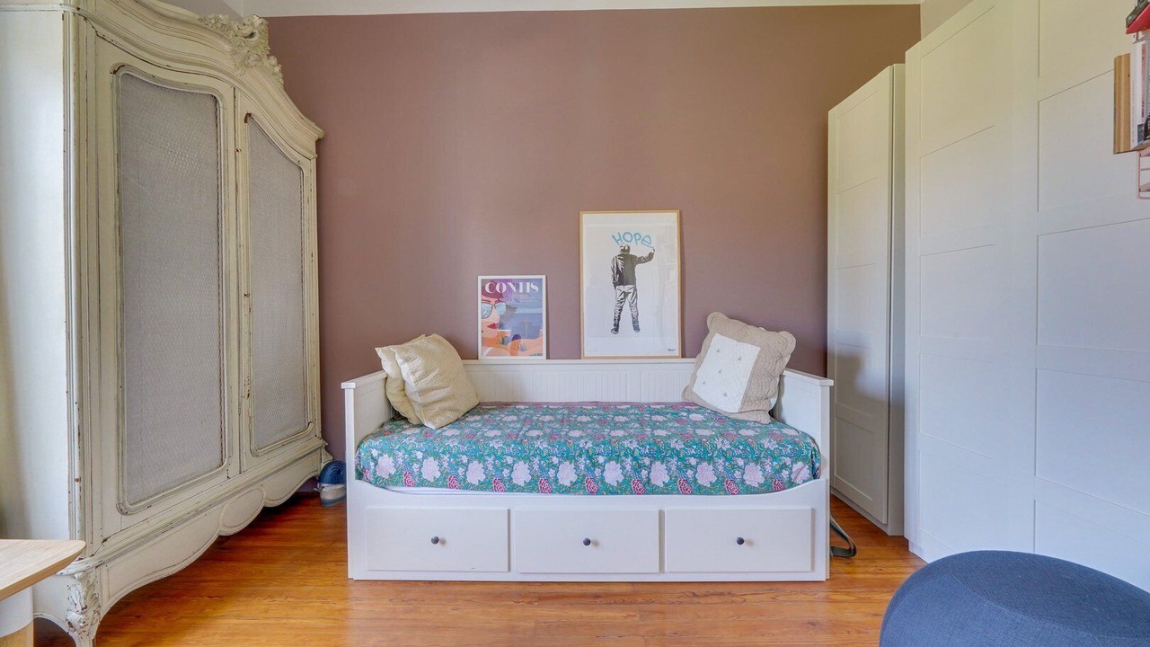 Photo of Bedroom in Grand Parc-Paul Doumer