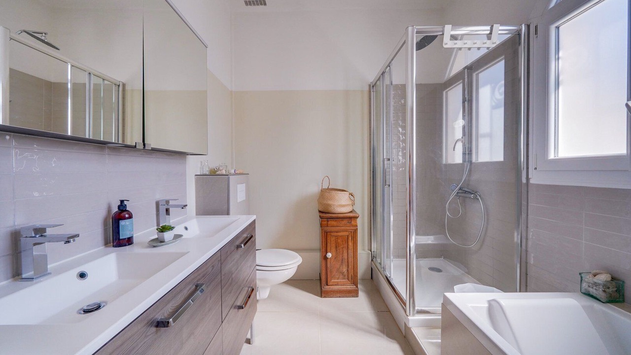Photo of Bathroom in Grand Parc-Paul Doumer