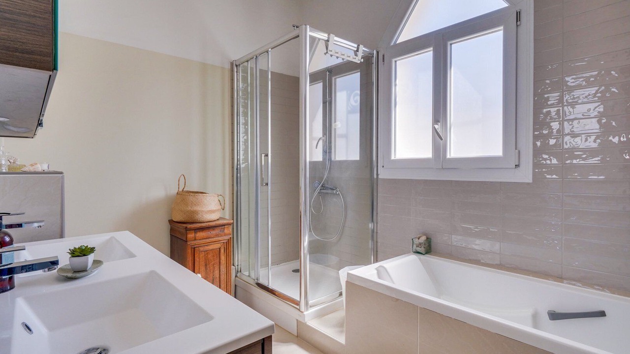 Photo of Bathroom in Grand Parc-Paul Doumer