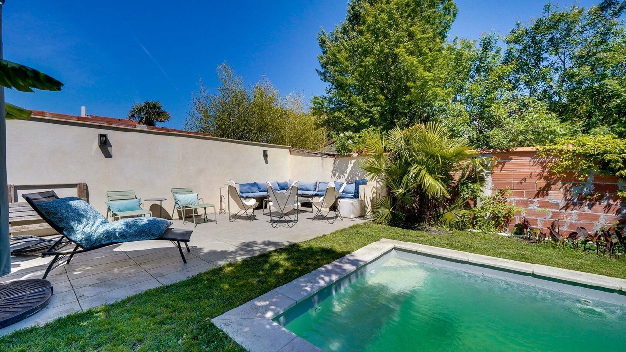 Photo of Outdoor in Grand Parc-Paul Doumer